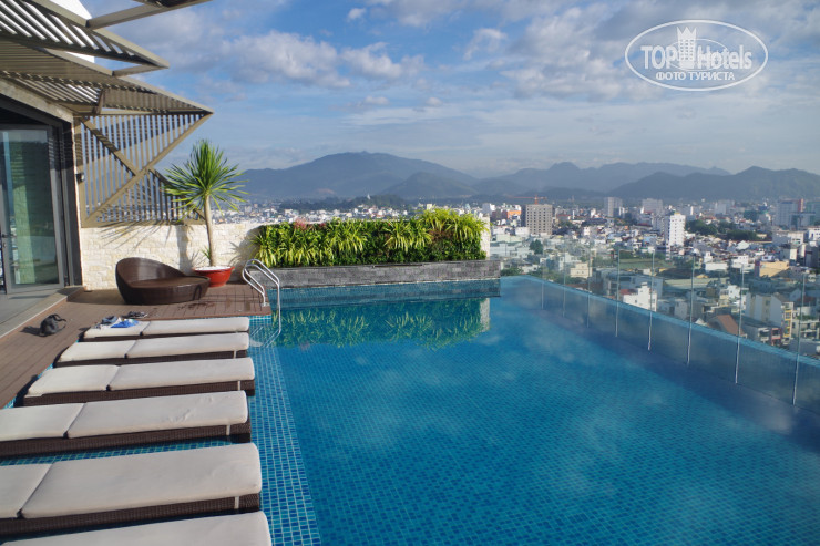 Photos Seaesta Hotel Nha Trang