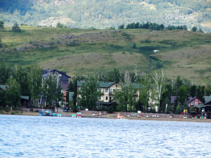 Photos Sunrise Resort