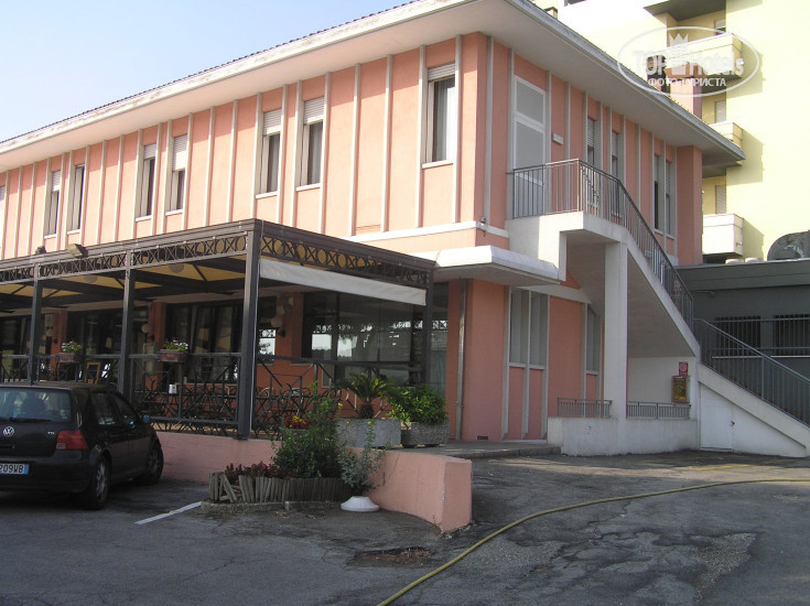 Фото Oasi Hotel Conselve