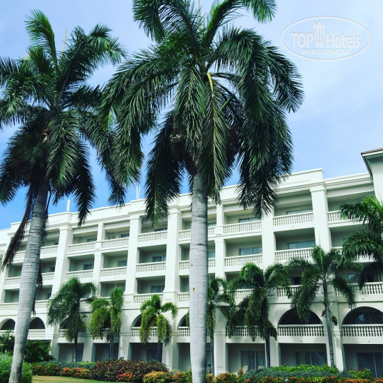 Hotel photo Hyatt Ziva Rose Hall 5*