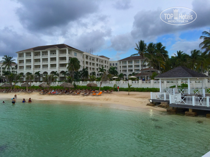 Новые добавленные фото туристов Hyatt Ziva Rose Hall 5*