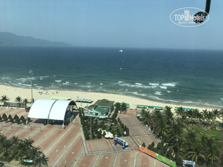 New photos from tourists A La Carte Da Nang Beach 4*