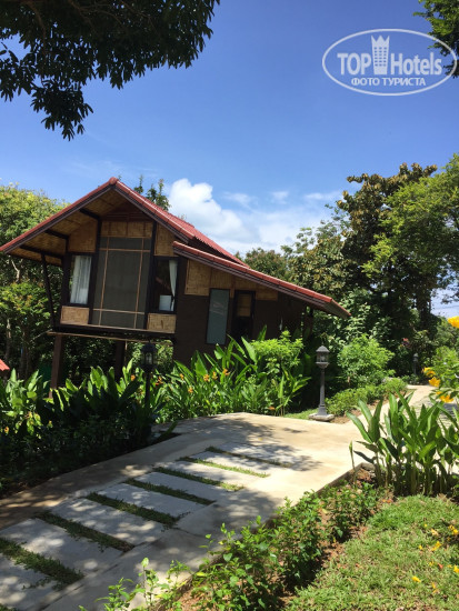 Photos Alama Sea Village Resort