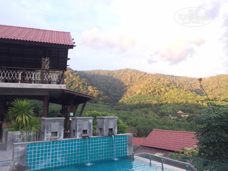 New photos from tourists Alama Sea Village Resort 3*