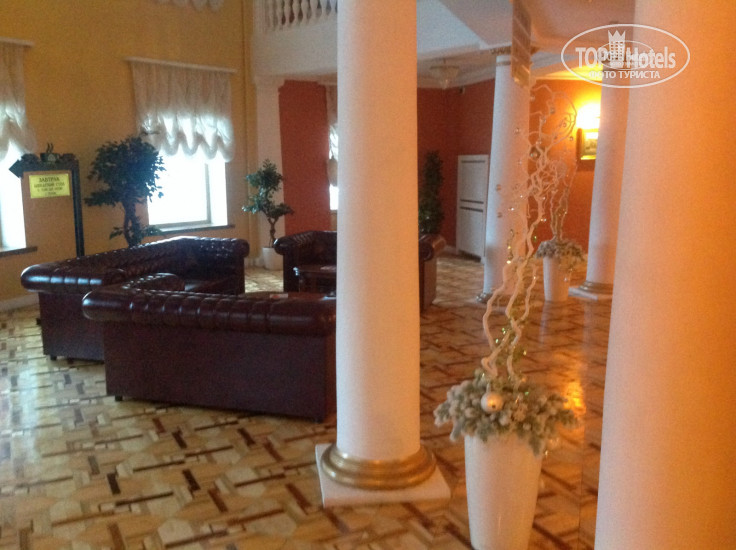 New photos from tourists Severnaya Hotel 4*