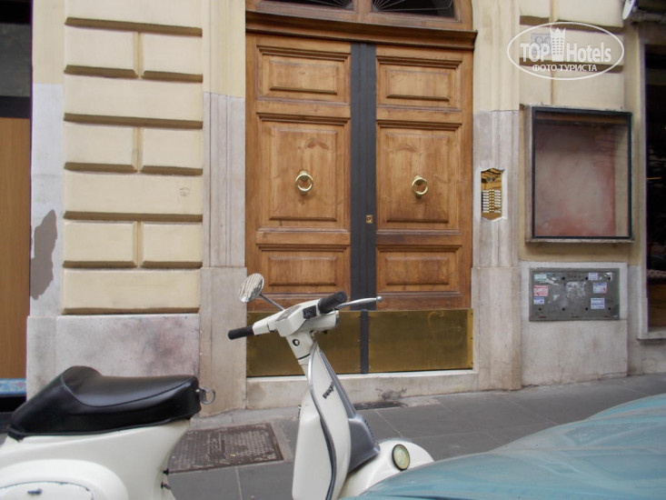 Hotel photo Merulana Suite 2 B&B  