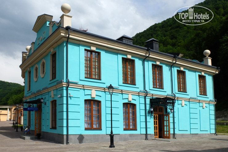 Photos Моя Россия Этнопарк