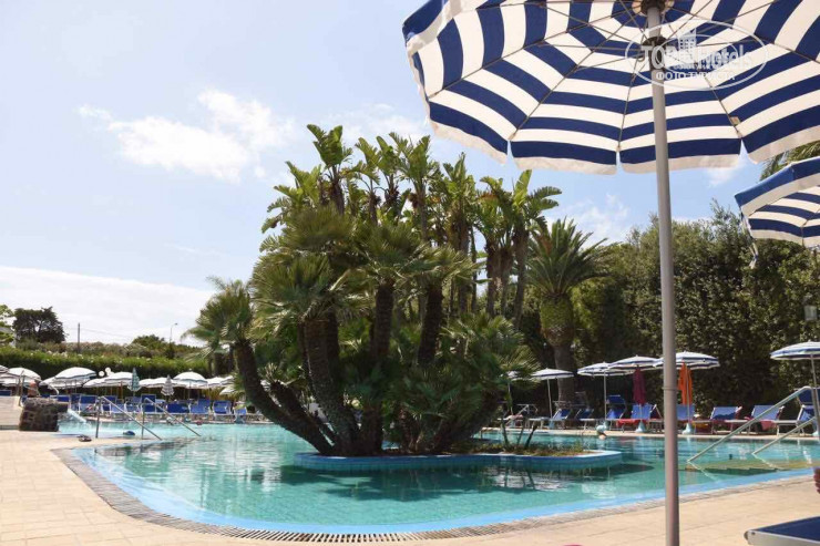 New photos from tourists Terme Mediterraneo Park Hotel 4*