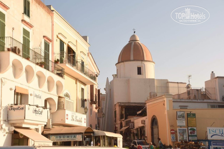 Hotel photo Terme Mediterraneo Park Hotel  4*