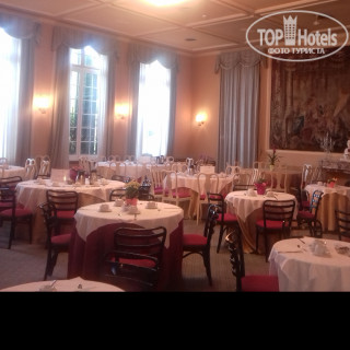 Photos Grand Hotel Londra