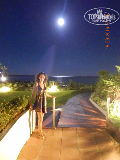 Hotel photo Macdonald Villacana Club Resort 