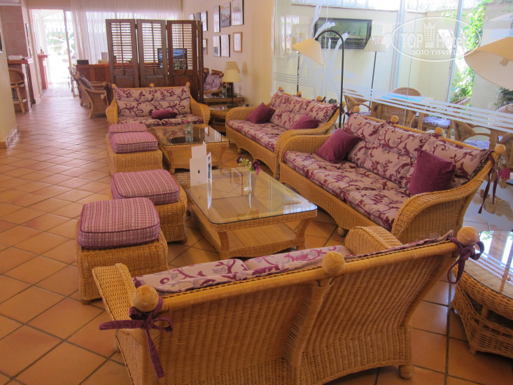 New photos from tourists Dwo Les Palmeres 4*