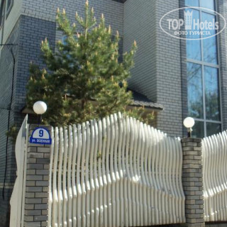 Фото Остров