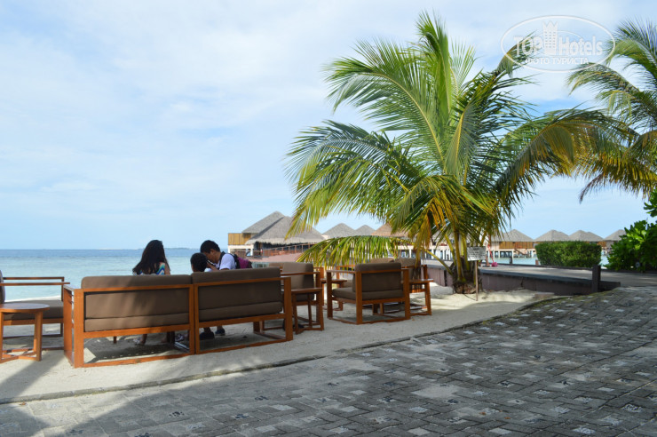 New photos from tourists White Sand Lodge 3*