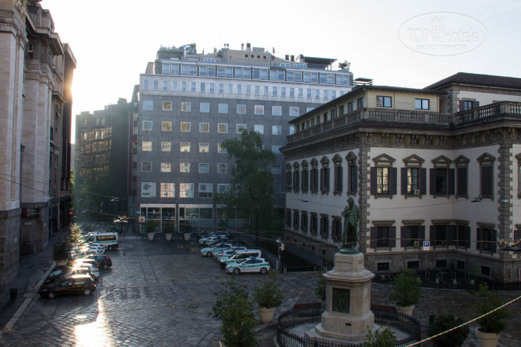 New photos from tourists Nuovo Hotel 1*