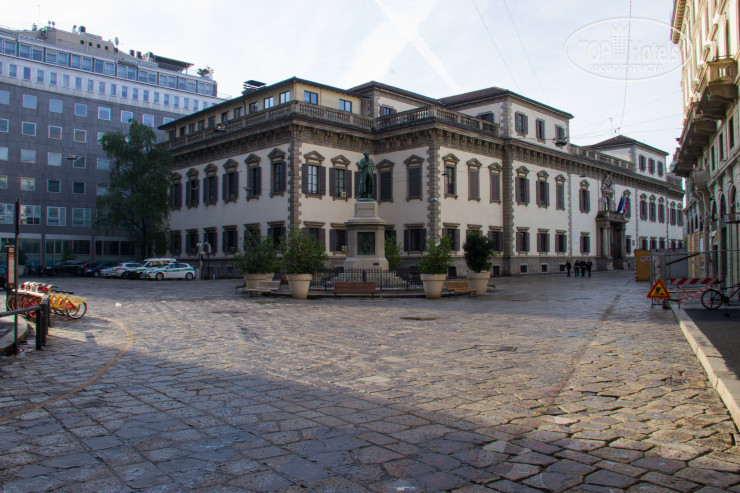 Hotelier's photos Nuovo Hotel 1*