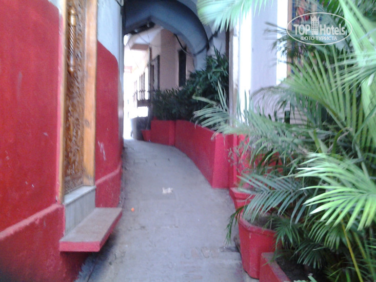 New photos from tourists Rudra Guest House 1*
