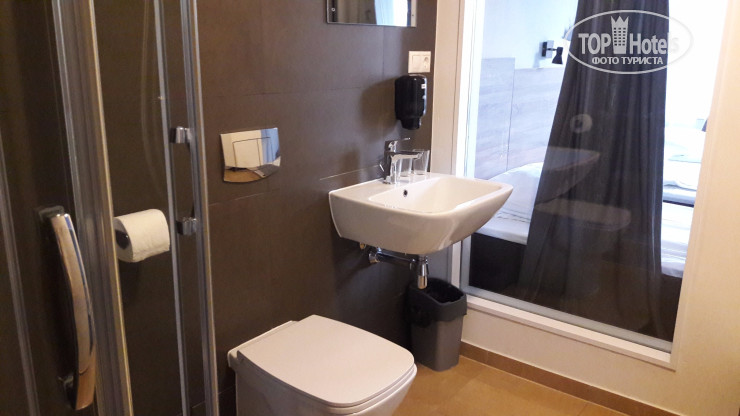 New photos from tourists Reformatai Park Hotel 3*