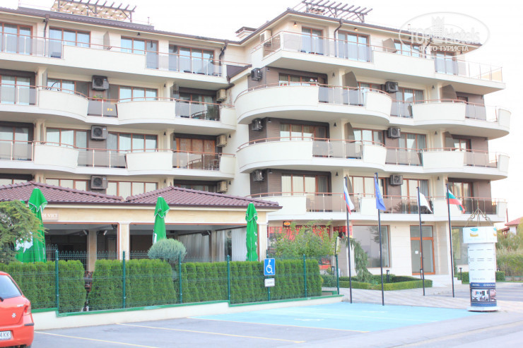 Hotelier's photos Long Beach Resort 5*
