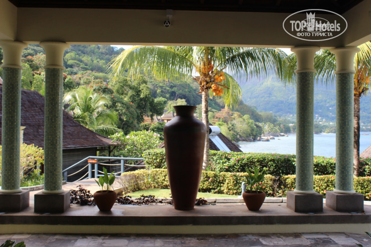 New photos from tourists Hilton Seychelles Northolme Resort & Spa 5*