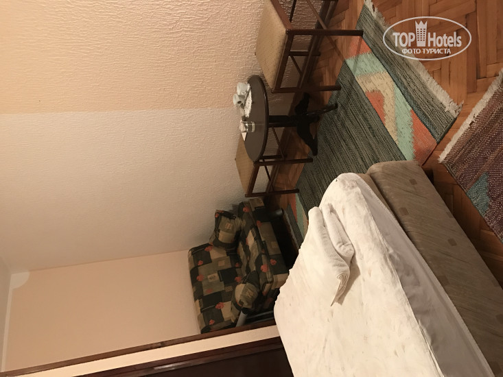 New photos from tourists Villa Luna