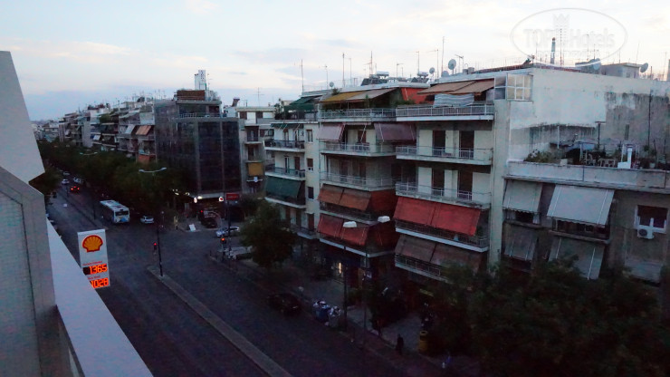 New photos from tourists Xenophon Hotel 3*