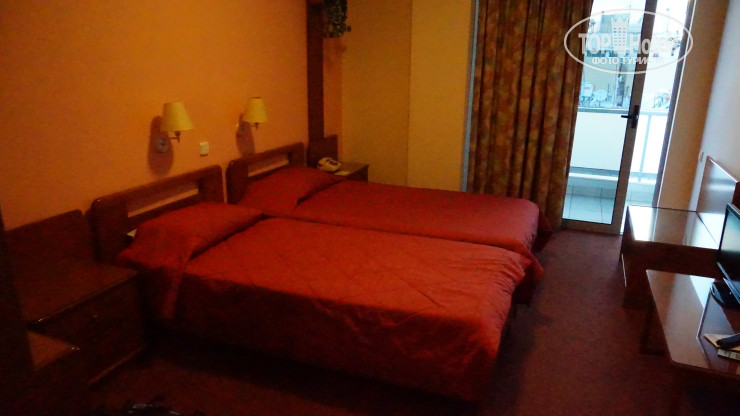 Hotel photo Xenophon Hotel 3*