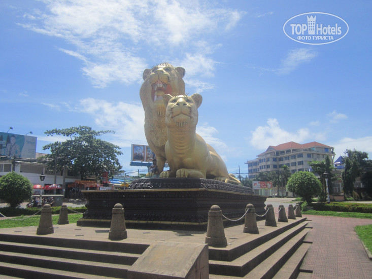 Фото Beach Road Hotel