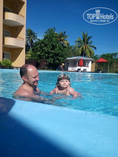 Hotel photo Fishermans Bay 