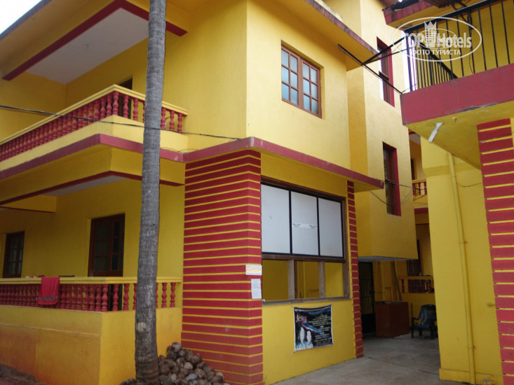 New photos from tourists Jacqueline Residency