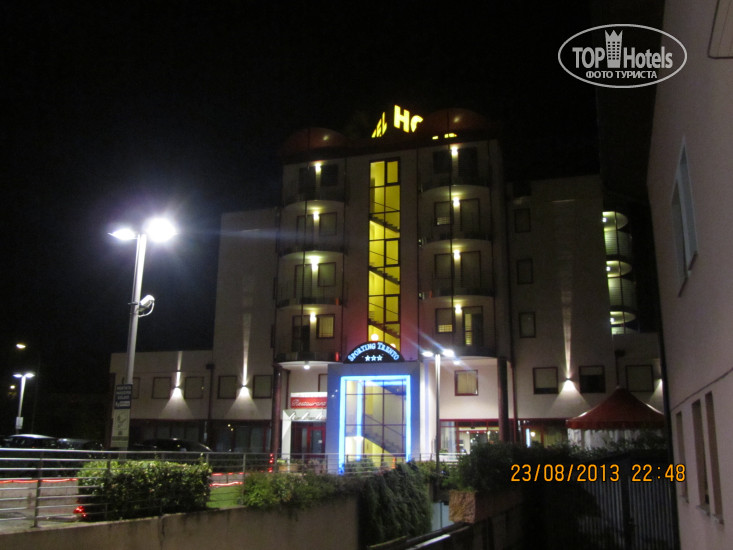 Photos Sporting Trento Hotel
