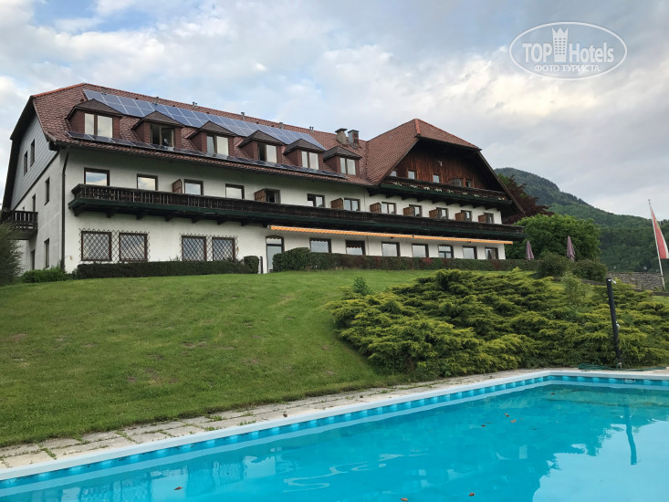 Photos Schone Aussicht Hotel