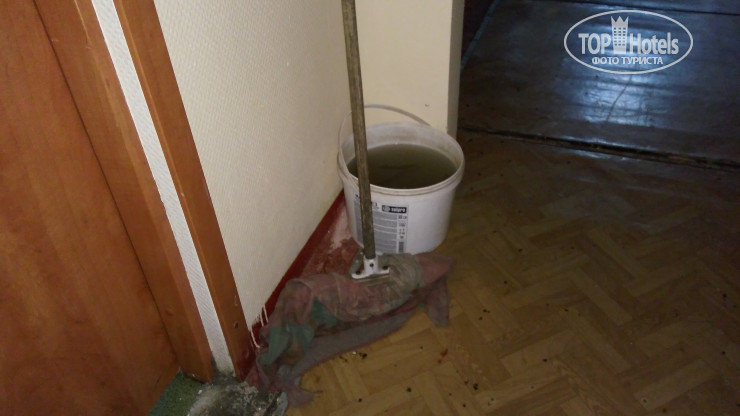 Hotel photo Новая Можайка 