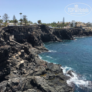 Фото Club Marina Tenerife