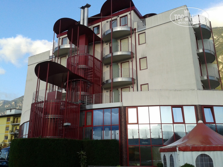 Hotel photo Sporting Trento Hotel 3*