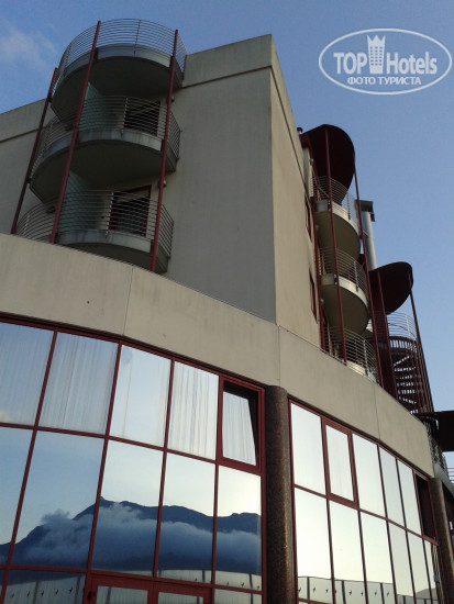 New photos from tourists Sporting Trento Hotel 3*