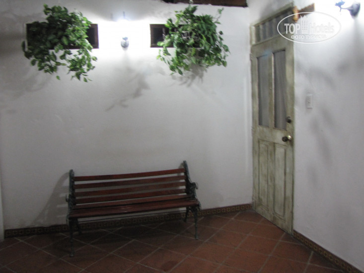 Hotelier's photos San Roque Cartagena Hotel 3*