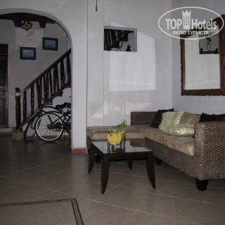 Фото San Roque Cartagena Hotel 