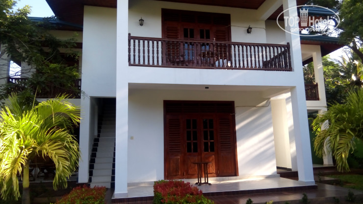 Photos Sanda Diya Hotel