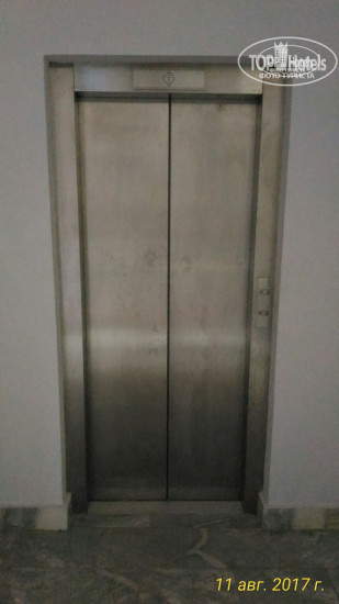 Hotel photo Рановский Парк 4*