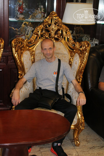 Hotel photo Obester 4*