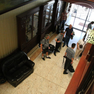 Фото Hotel Debrecen