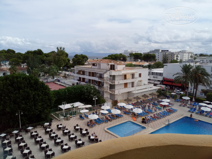 New photos from tourists AluaSun Continental Park Hotel & Apartments 4*