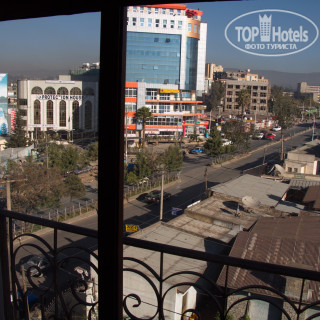 Wudasie Castle Hotel 3*