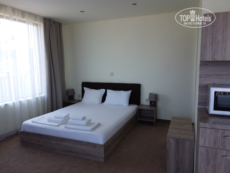 Hotel photo Cherry Villa 