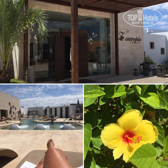 New photos from tourists Grand Palladium White Island Resort & Spa 5*
