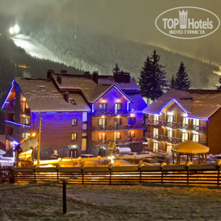 Photos Вилла Елена