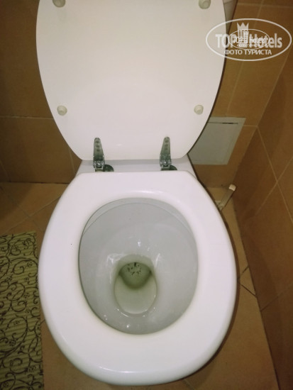 Hotelier's photos Liene Hotel 3*