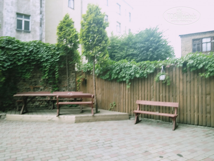 New photos from tourists Liene Hotel 3*