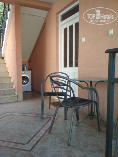 Фото Elena Petrovac Villa